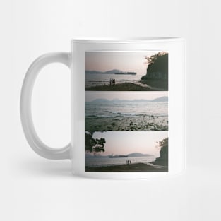 WHEN THE SUN GOES DOWN Mug